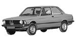 BMW E21 P0440 Fault Code