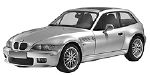 BMW E36-7 P0440 Fault Code