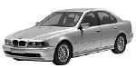 BMW E39 P0440 Fault Code