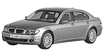 BMW E65 P0440 Fault Code