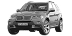 BMW E70 P0440 Fault Code