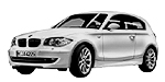 BMW E81 P0440 Fault Code