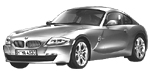 BMW E86 P0440 Fault Code