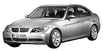 BMW E90 P0440 Fault Code